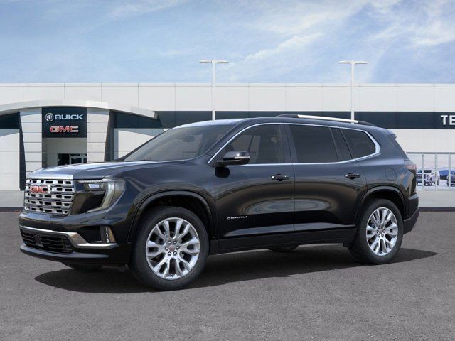 2024 GMC Acadia FWD Denali