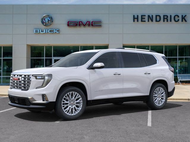 2024 GMC Acadia FWD Denali