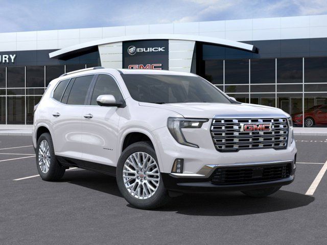 2024 GMC Acadia FWD Denali