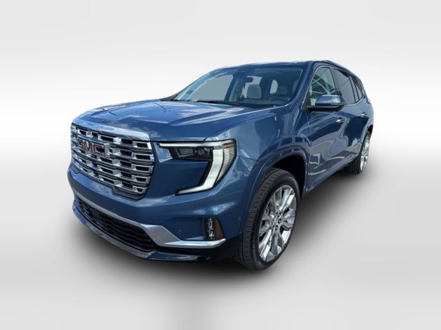 2024 GMC Acadia FWD Denali