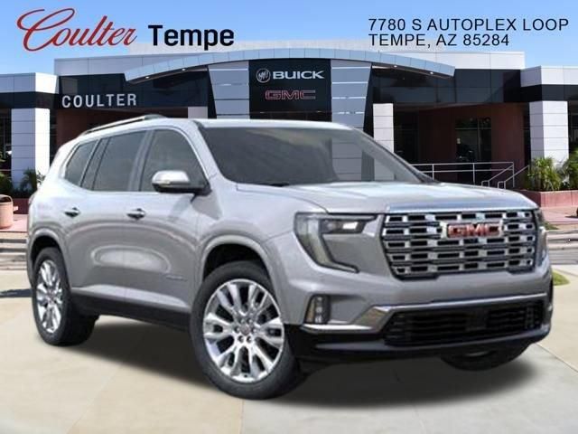 2024 GMC Acadia FWD Denali