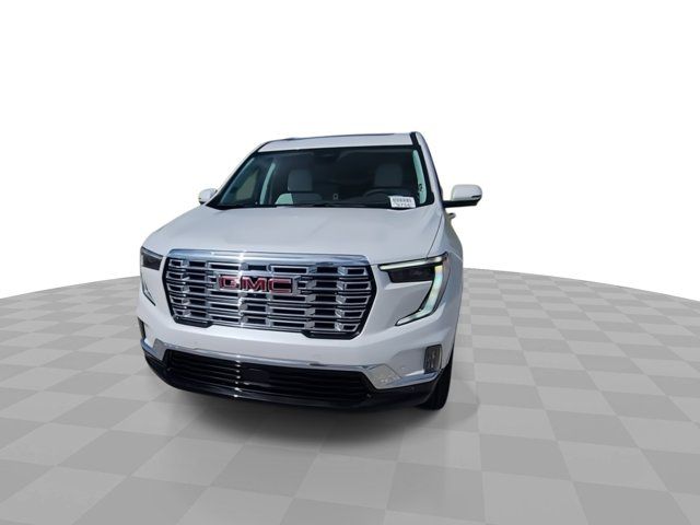 2024 GMC Acadia FWD Denali