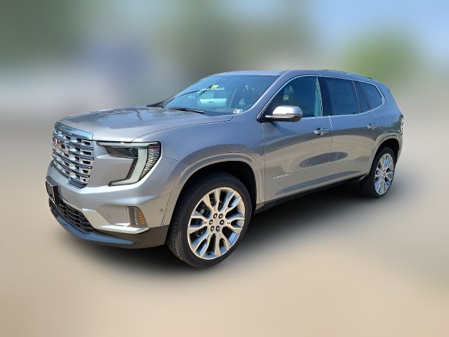 2024 GMC Acadia FWD Denali