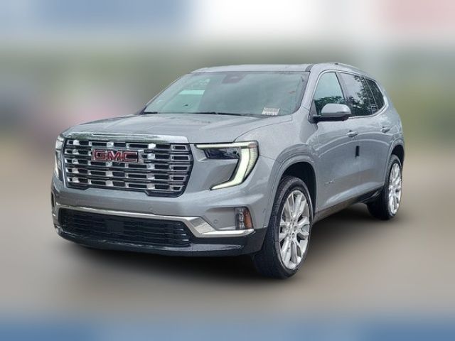 2024 GMC Acadia FWD Denali