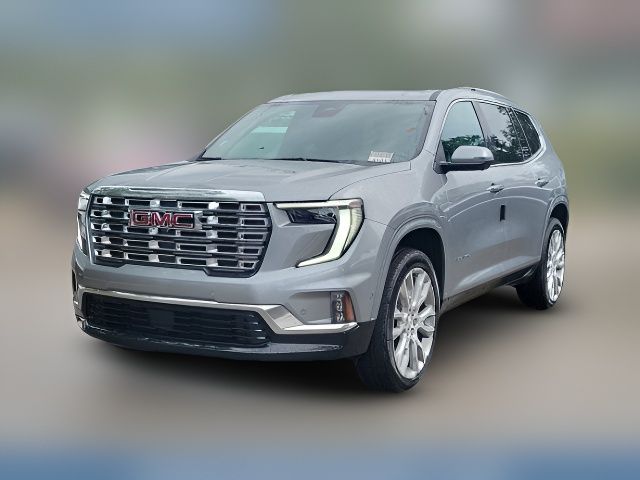 2024 GMC Acadia FWD Denali