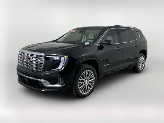 2024 GMC Acadia FWD Denali