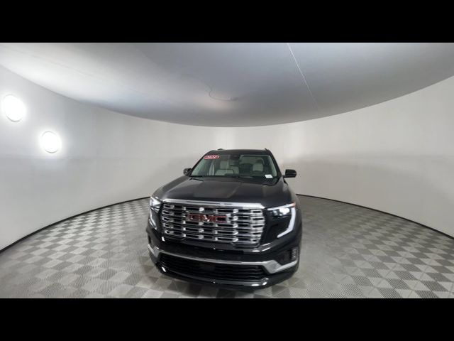 2024 GMC Acadia FWD Denali