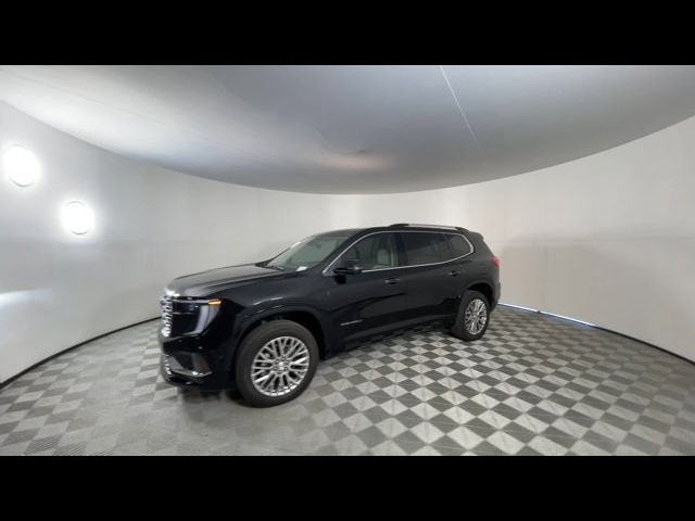 2024 GMC Acadia FWD Denali