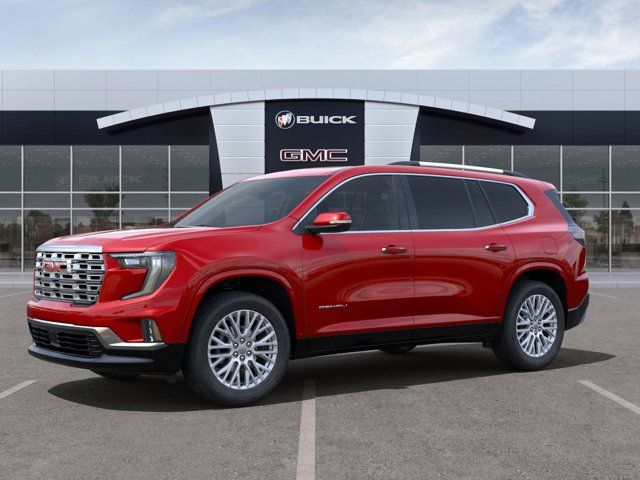 2024 GMC Acadia FWD Denali