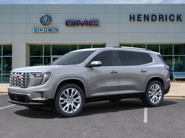 2024 GMC Acadia FWD Denali