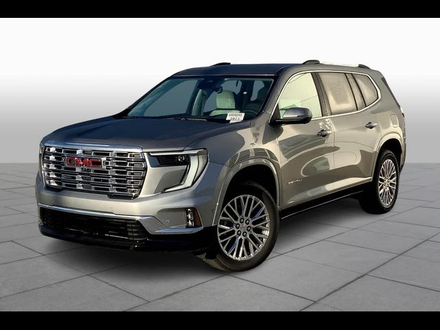 2024 GMC Acadia FWD Denali