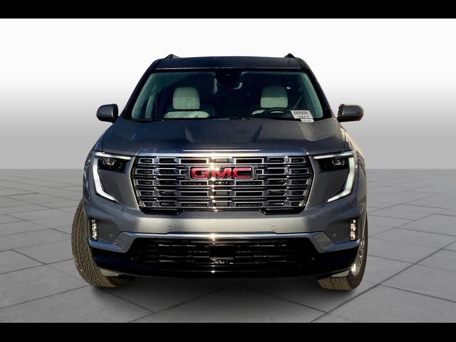 2024 GMC Acadia FWD Denali