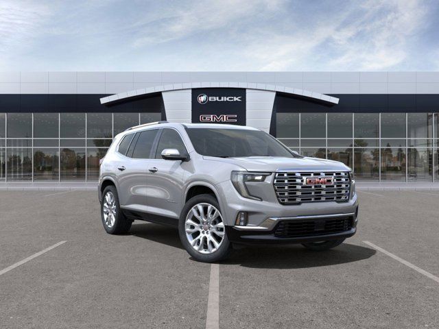 2024 GMC Acadia FWD Denali