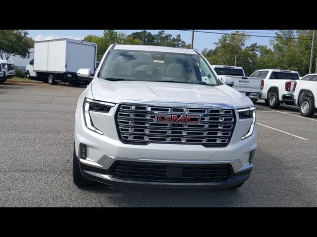 2024 GMC Acadia FWD Denali