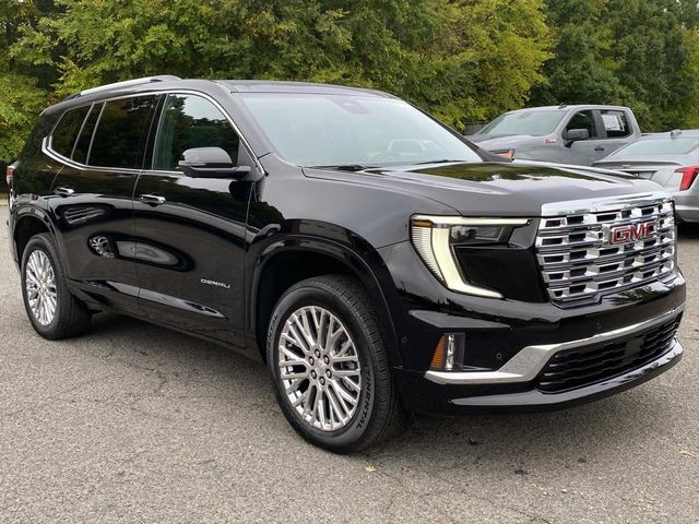 2024 GMC Acadia FWD Denali