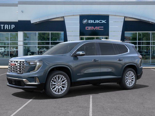 2024 GMC Acadia FWD Denali