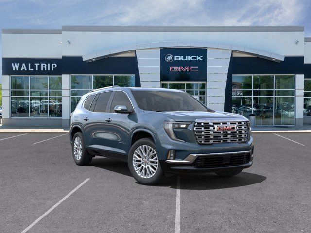 2024 GMC Acadia FWD Denali