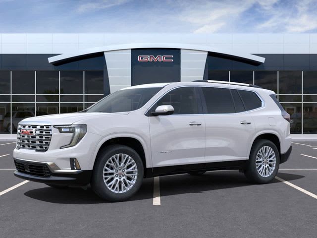 2024 GMC Acadia FWD Denali