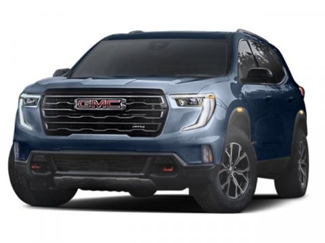 2024 GMC Acadia FWD Denali