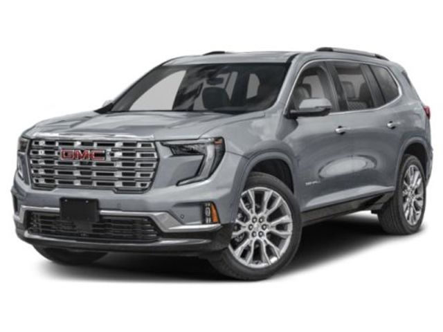 2024 GMC Acadia FWD Denali