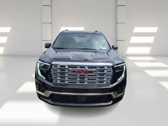 2024 GMC Acadia FWD Denali