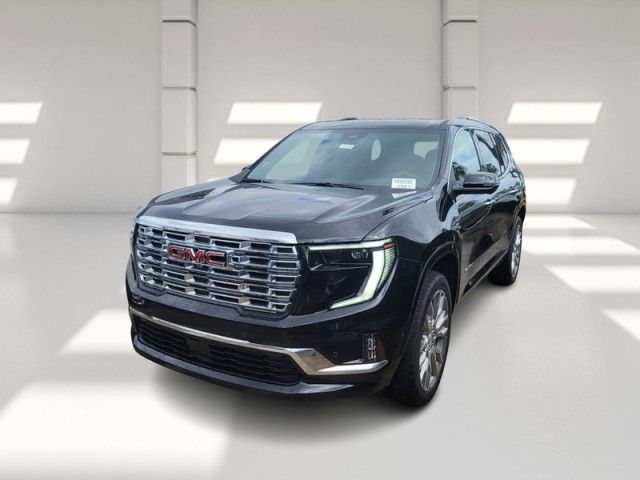 2024 GMC Acadia FWD Denali