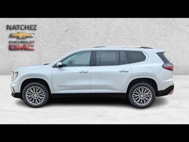 2024 GMC Acadia FWD Denali