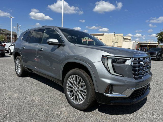 2024 GMC Acadia FWD Denali