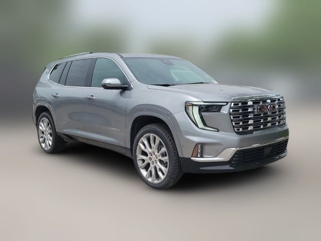 2024 GMC Acadia FWD Denali