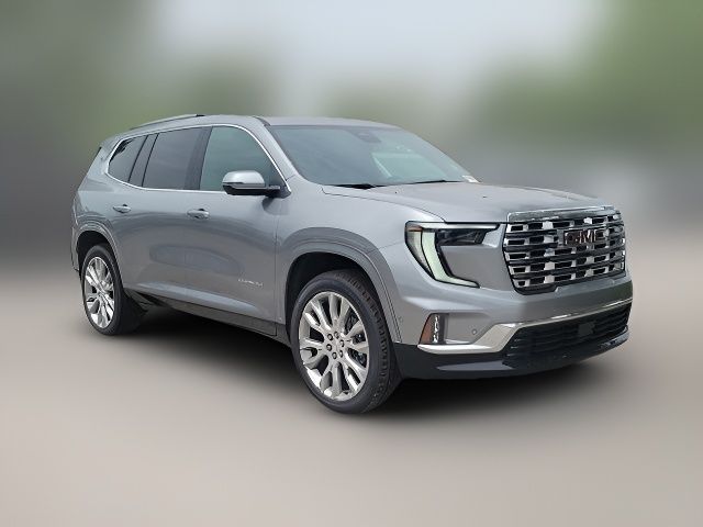 2024 GMC Acadia FWD Denali