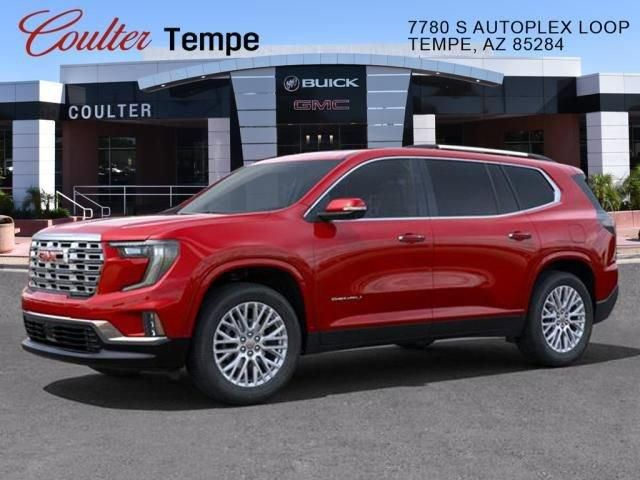 2024 GMC Acadia FWD Denali