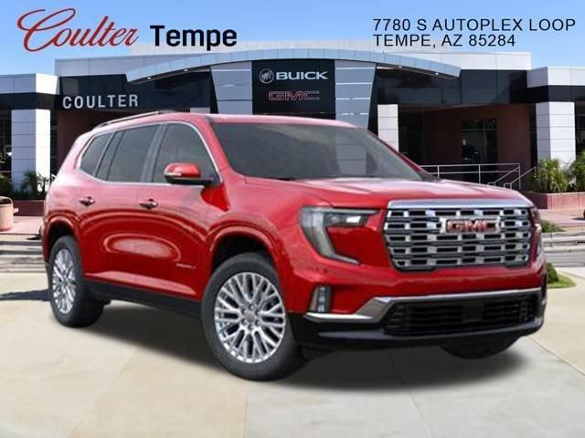 2024 GMC Acadia FWD Denali