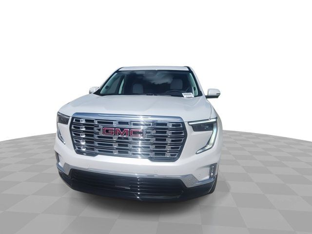 2024 GMC Acadia FWD Denali