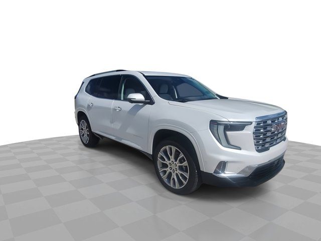 2024 GMC Acadia FWD Denali