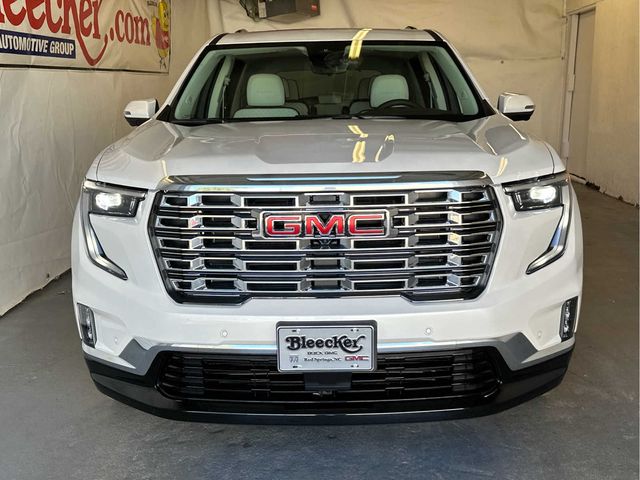 2024 GMC Acadia FWD Denali