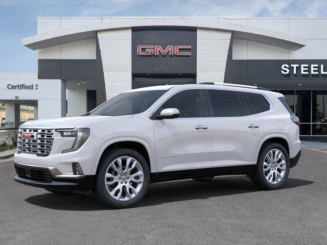 2024 GMC Acadia FWD Denali