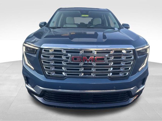 2024 GMC Acadia FWD Denali