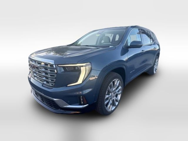 2024 GMC Acadia FWD Denali