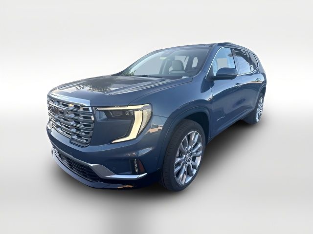 2024 GMC Acadia FWD Denali