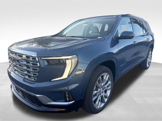 2024 GMC Acadia FWD Denali