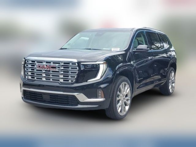 2024 GMC Acadia FWD Denali