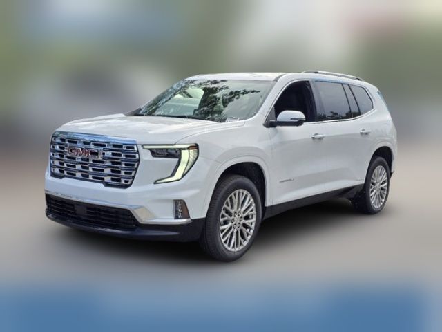 2024 GMC Acadia FWD Denali