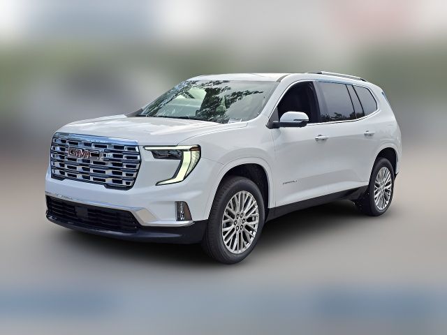 2024 GMC Acadia FWD Denali