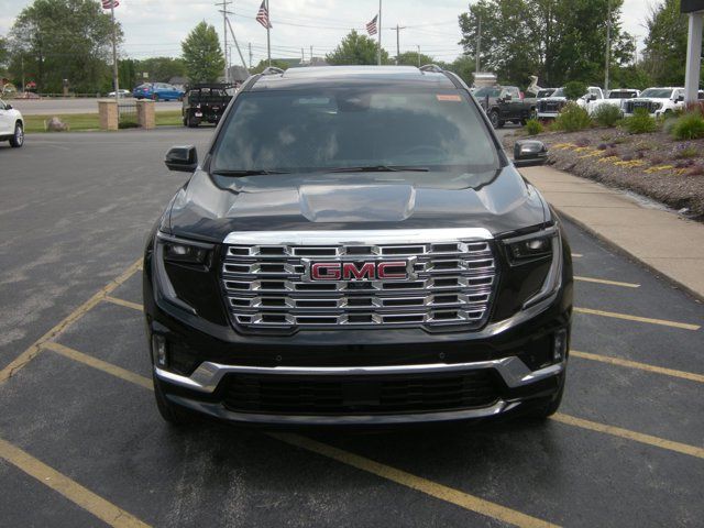 2024 GMC Acadia FWD Denali