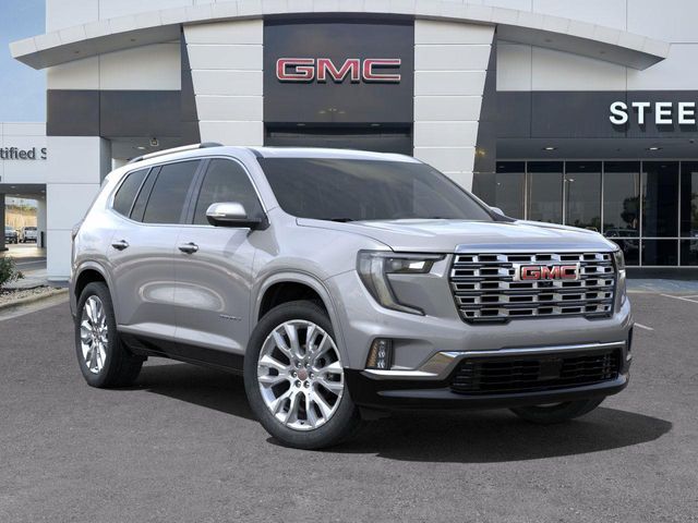 2024 GMC Acadia FWD Denali