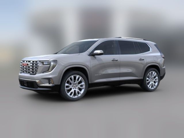 2024 GMC Acadia FWD Denali