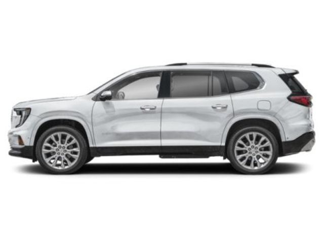 2024 GMC Acadia FWD Denali