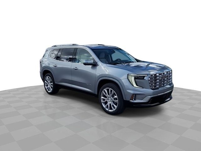 2024 GMC Acadia FWD Denali