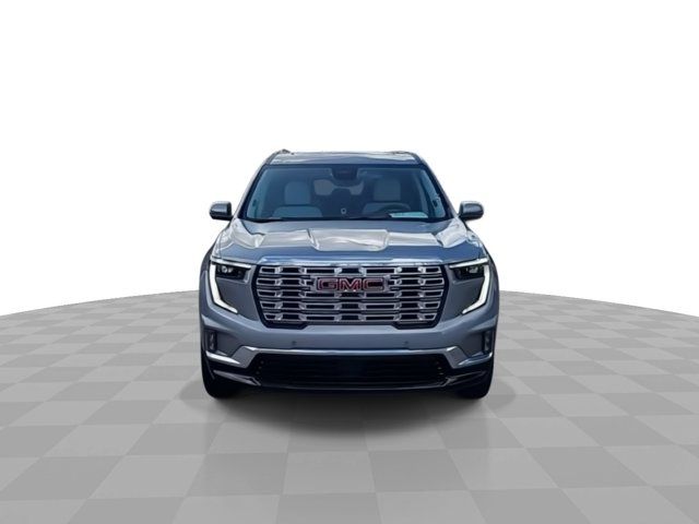 2024 GMC Acadia FWD Denali