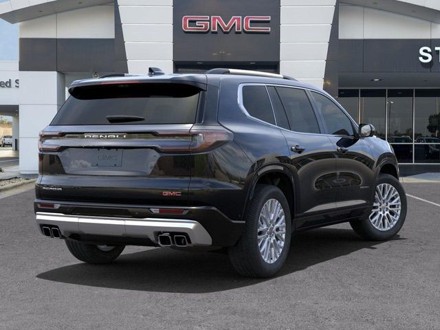 2024 GMC Acadia FWD Denali